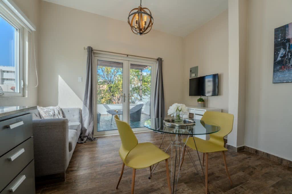 San Juan Vacation Rental