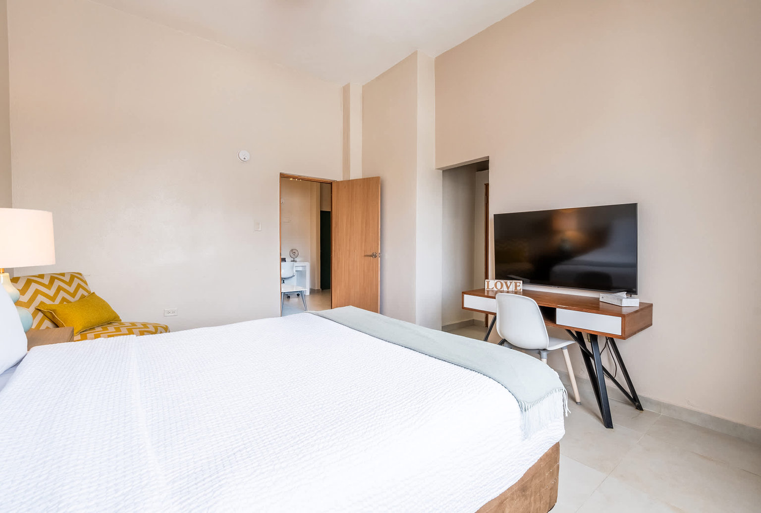 San Juan Vacation Rental