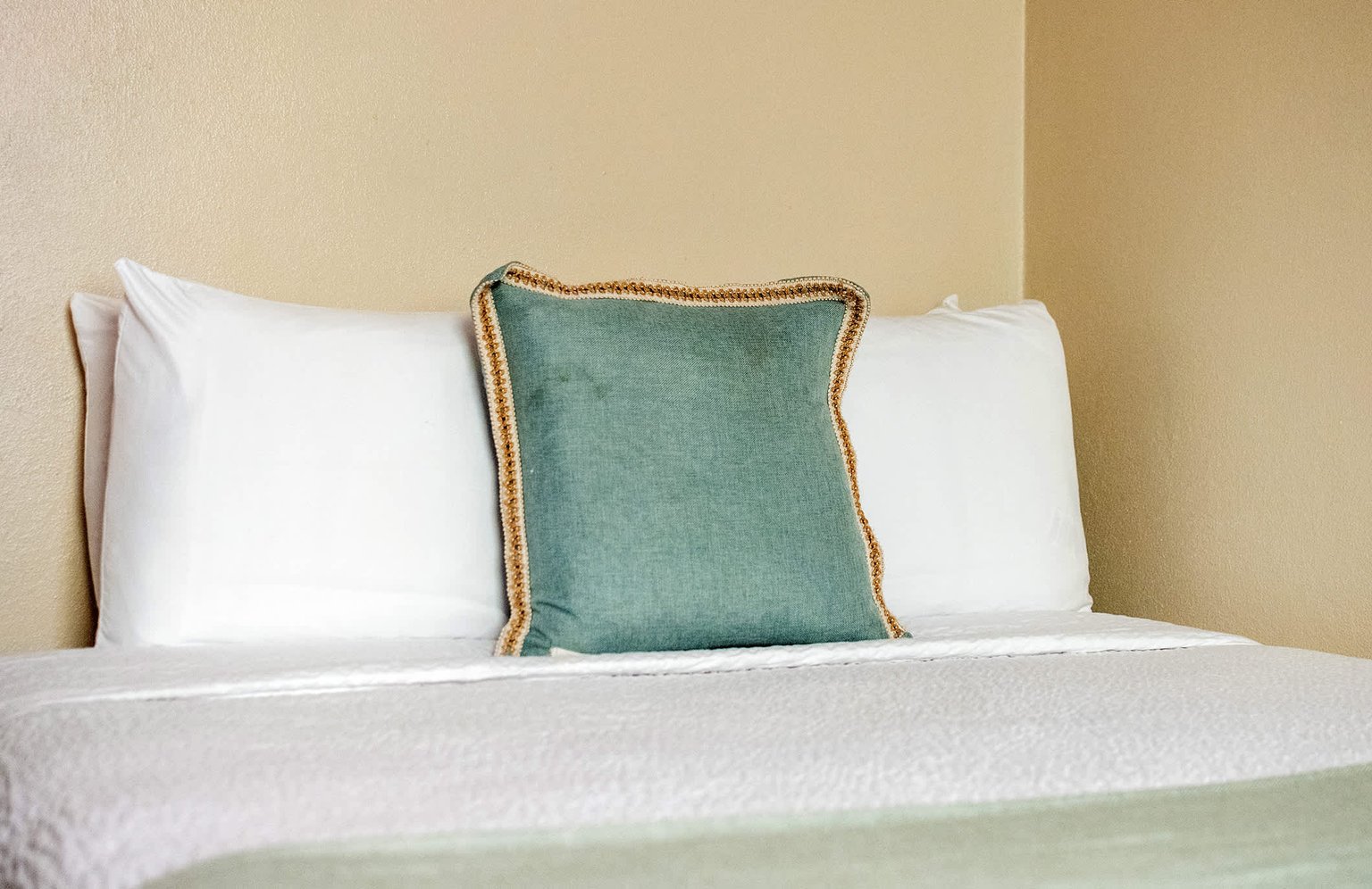 San Juan Vacation Rental