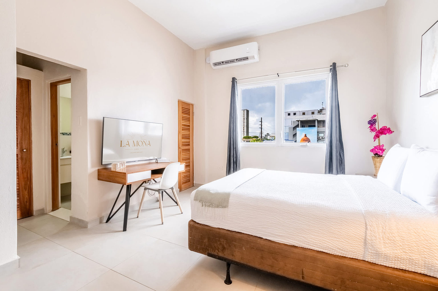 San Juan Vacation Rental