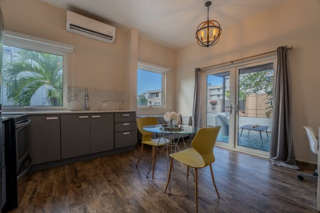 San Juan Vacation Rental