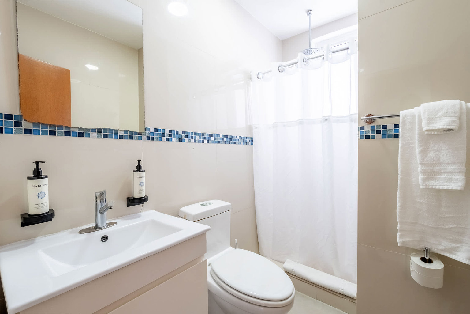 San Juan Vacation Rental