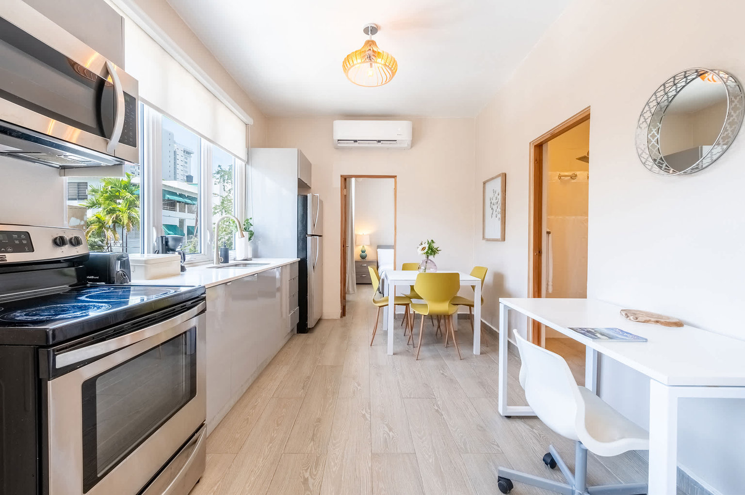 San Juan Vacation Rental