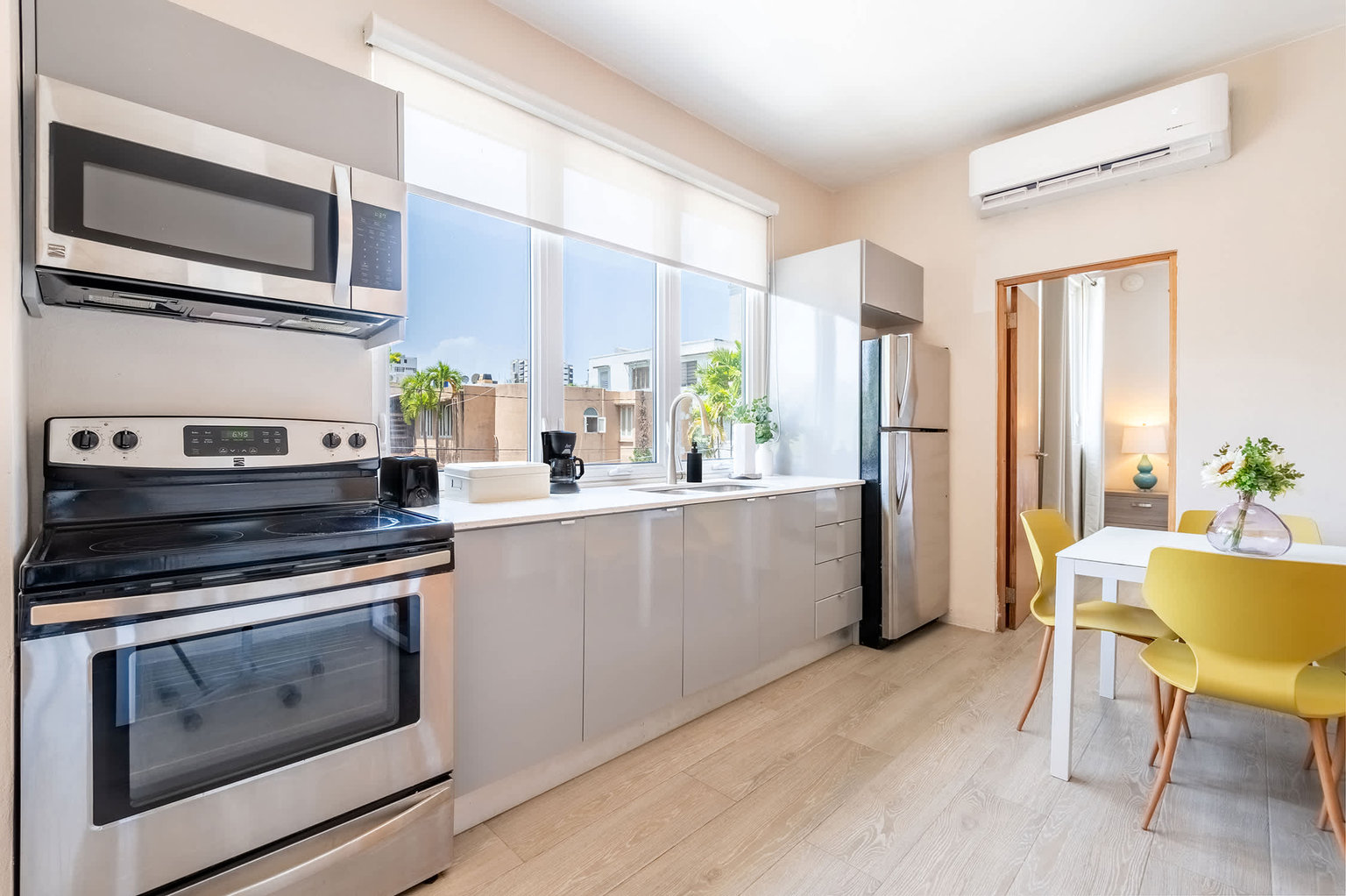 San Juan Vacation Rental