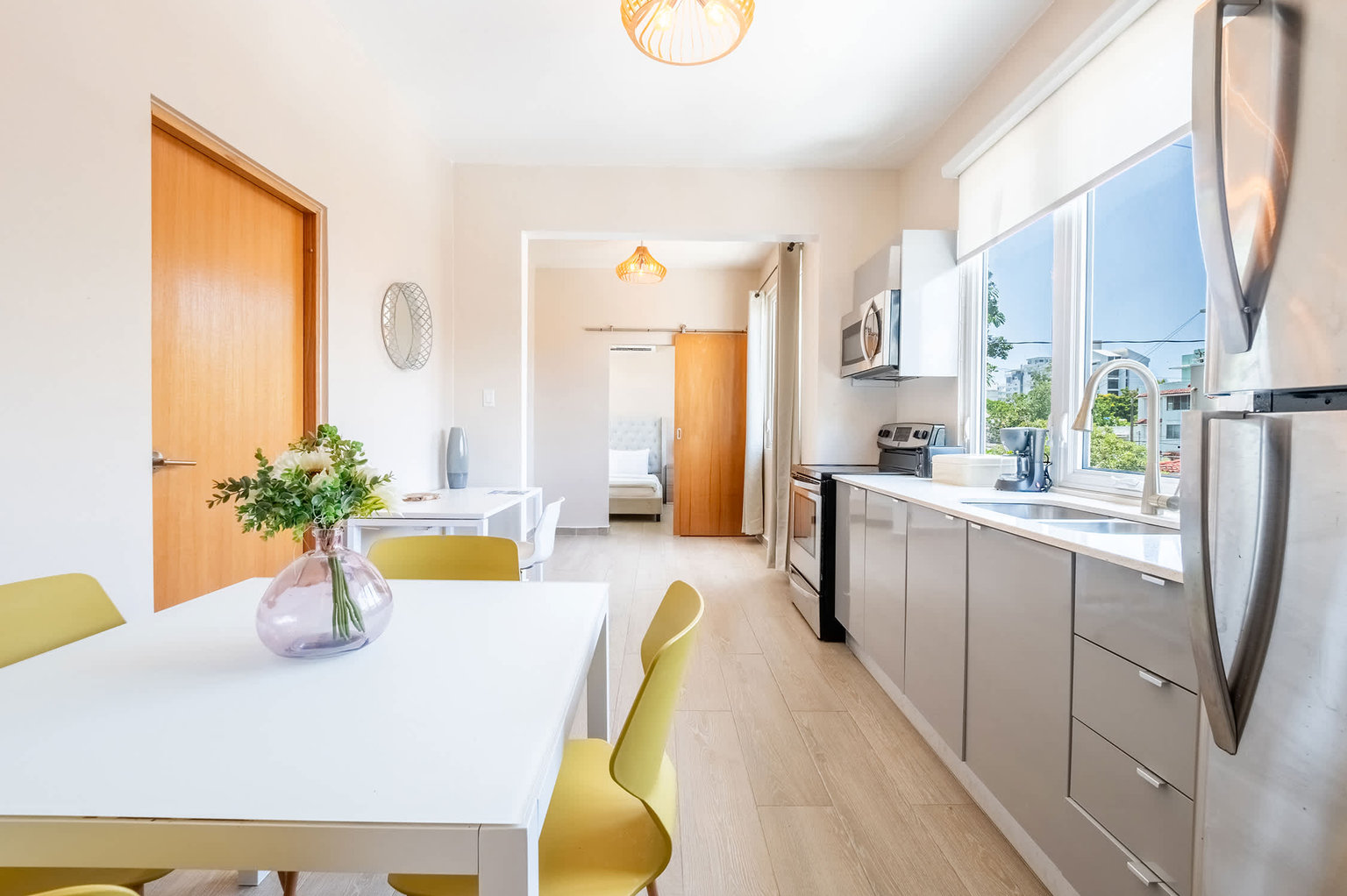 San Juan Vacation Rental