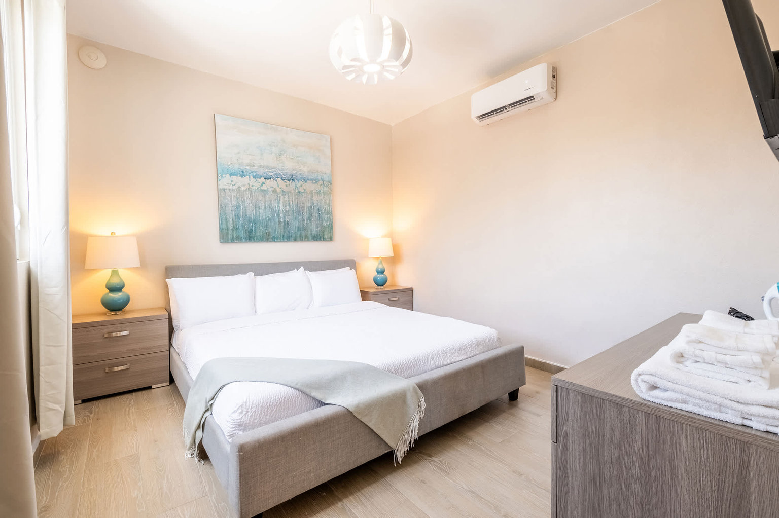 San Juan Vacation Rental