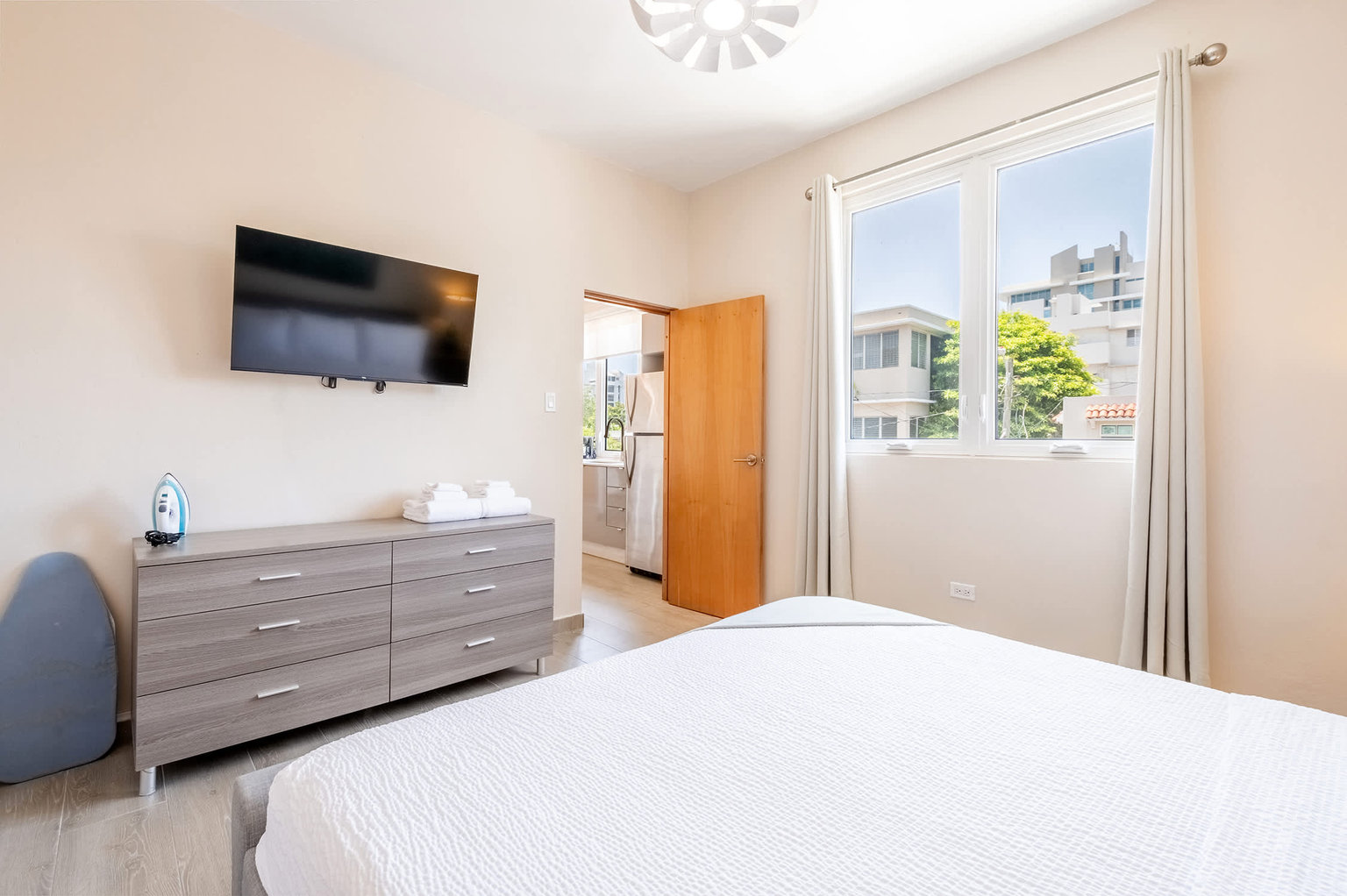 San Juan Vacation Rental