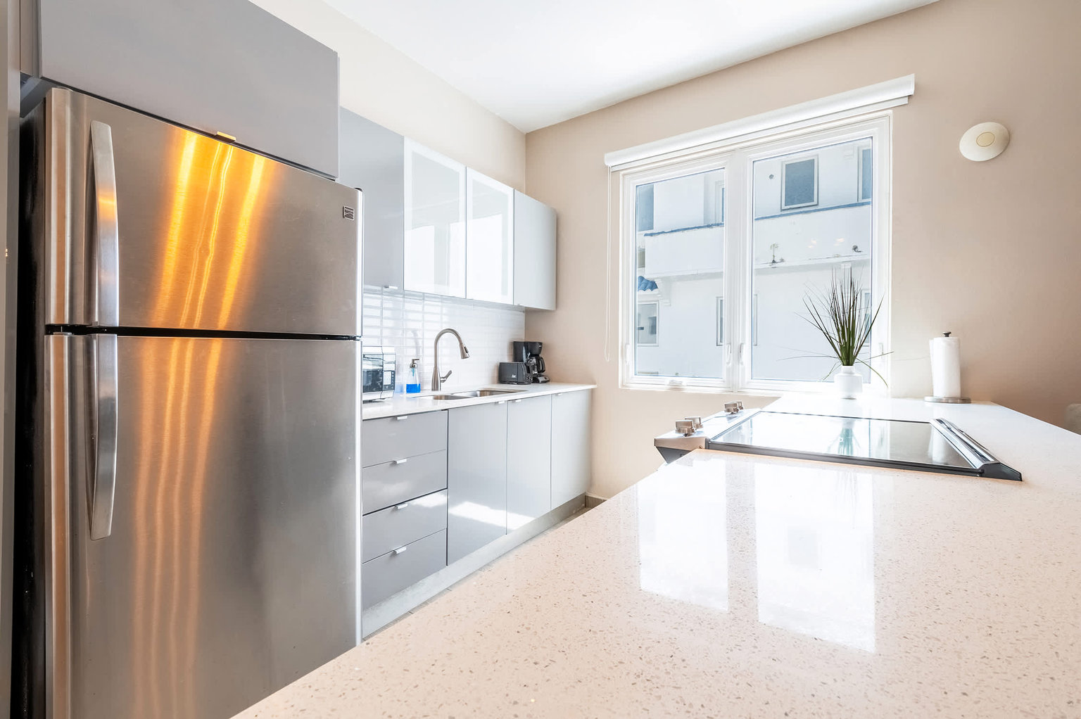 San Juan Vacation Rental