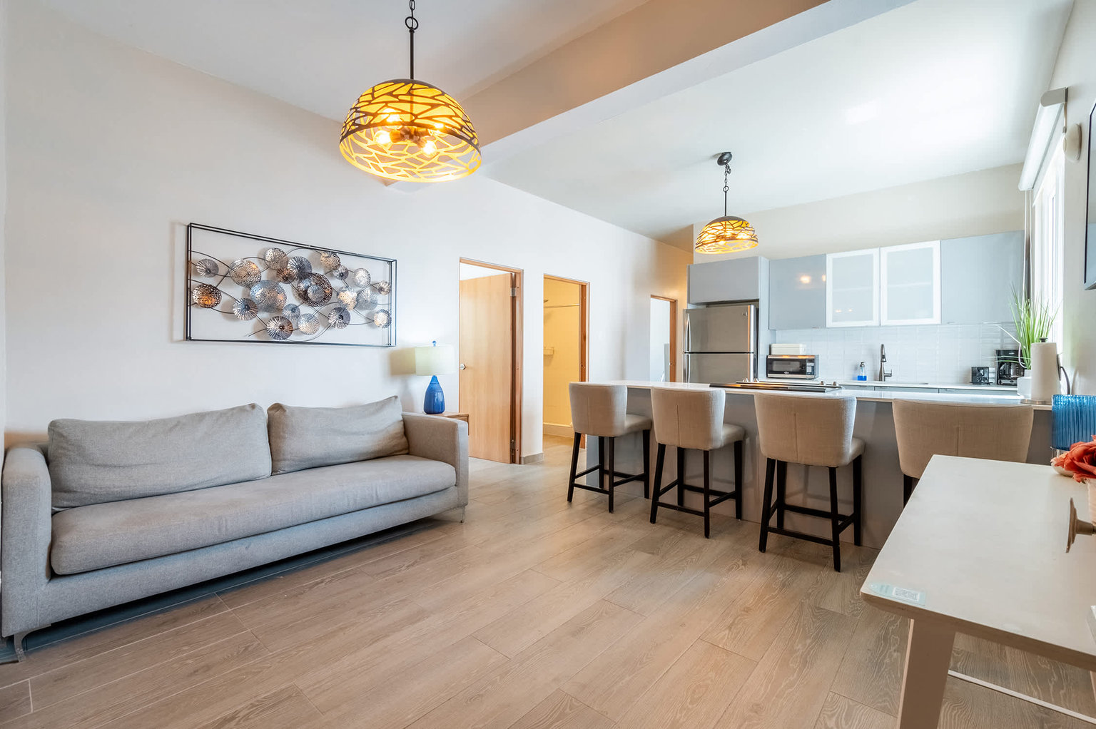 San Juan Vacation Rental