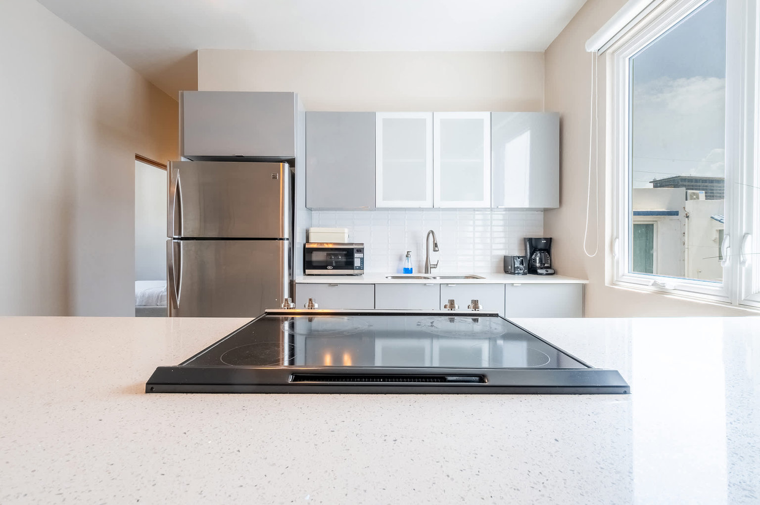 San Juan Vacation Rental