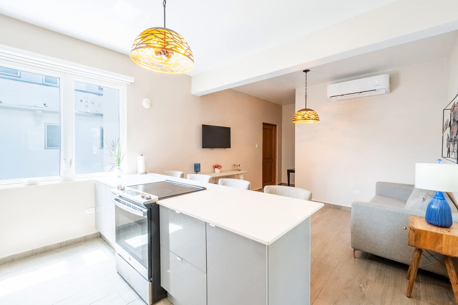 San Juan Vacation Rental