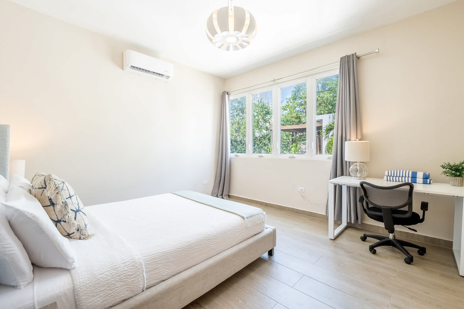 San Juan Vacation Rental