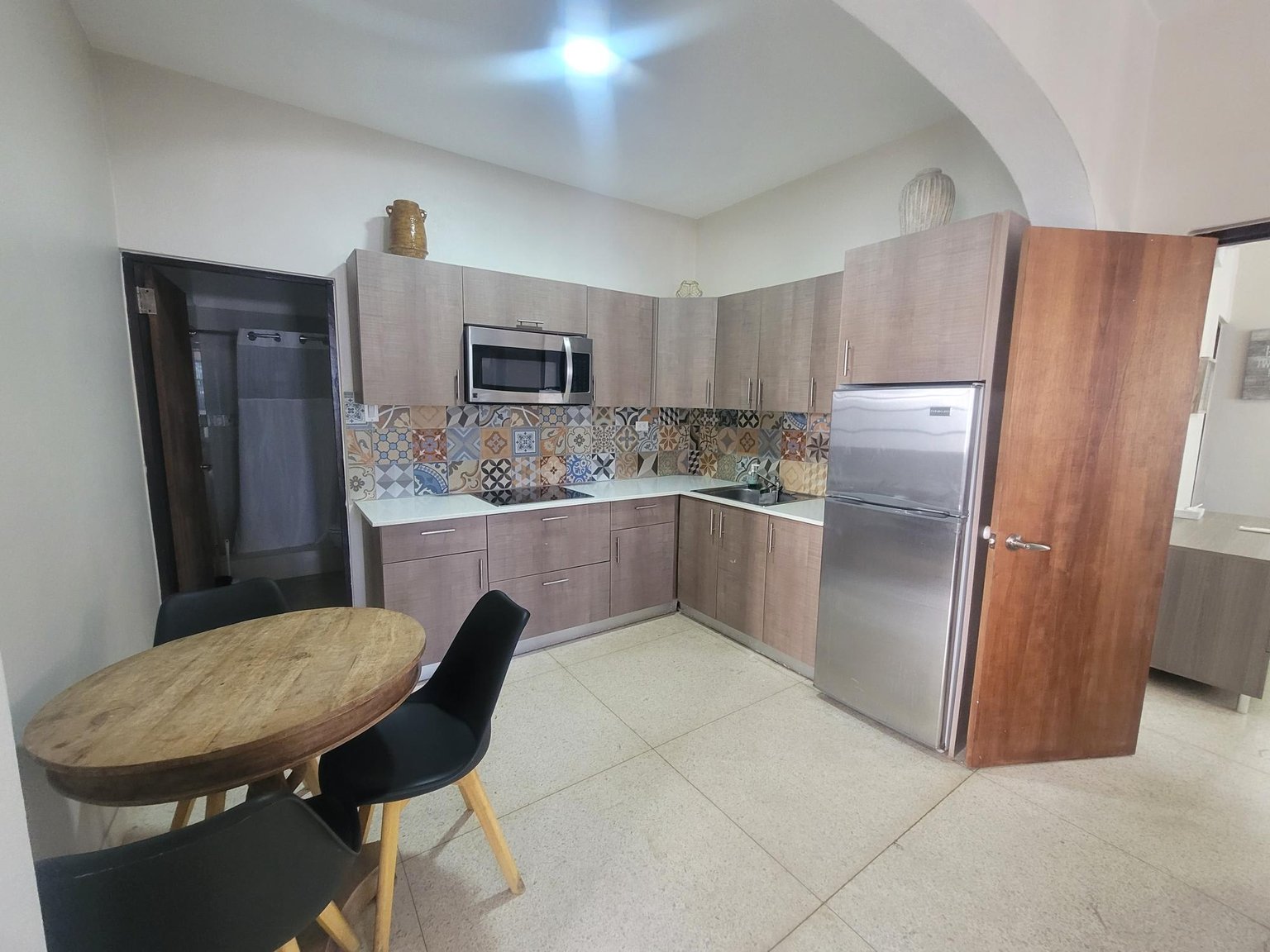 San Juan Vacation Rental