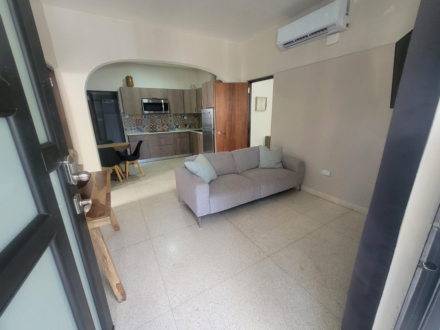 San Juan Vacation Rental