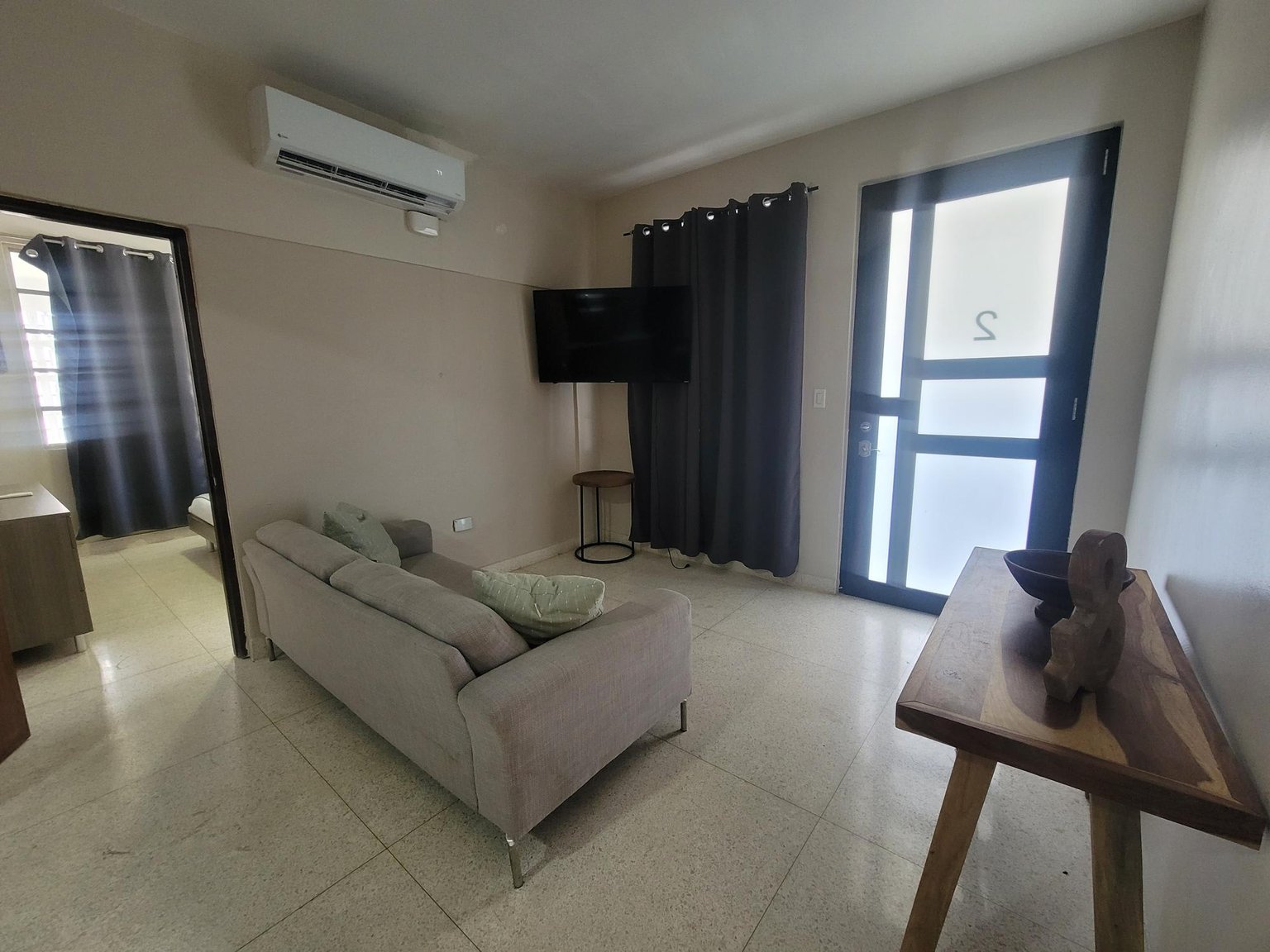 San Juan Vacation Rental