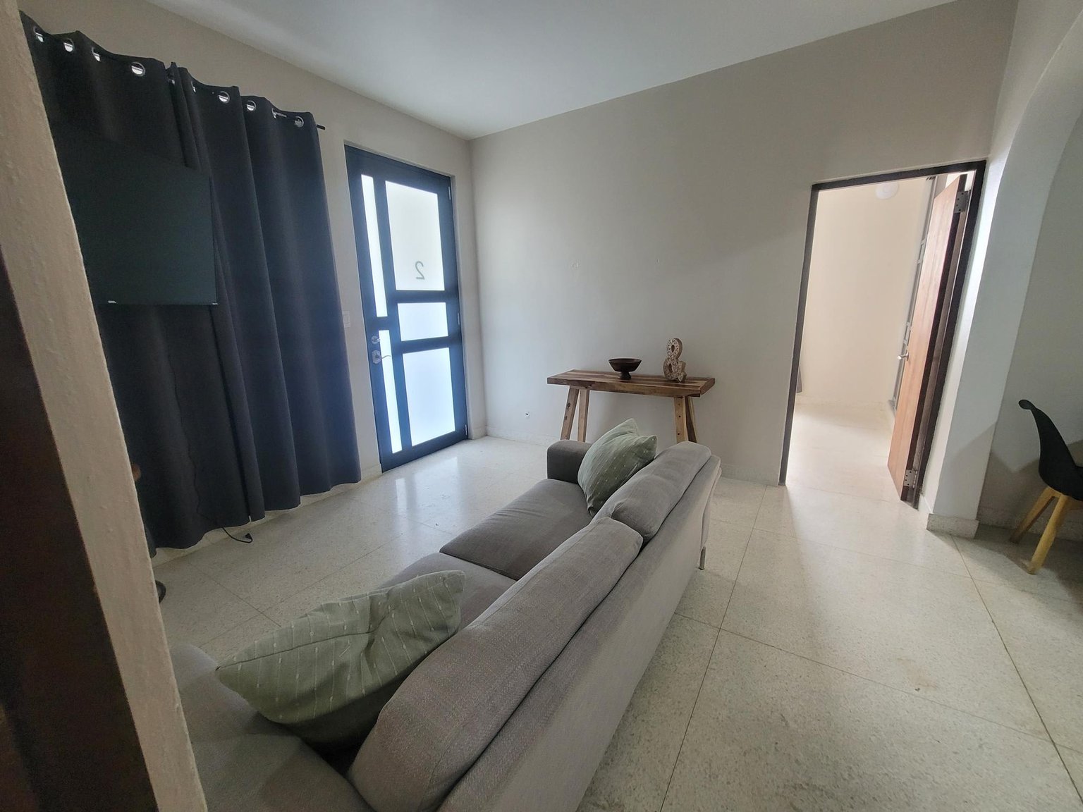 San Juan Vacation Rental