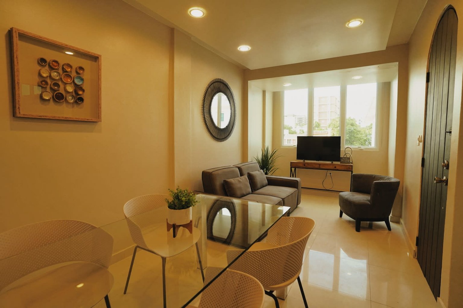 San Juan Vacation Rental