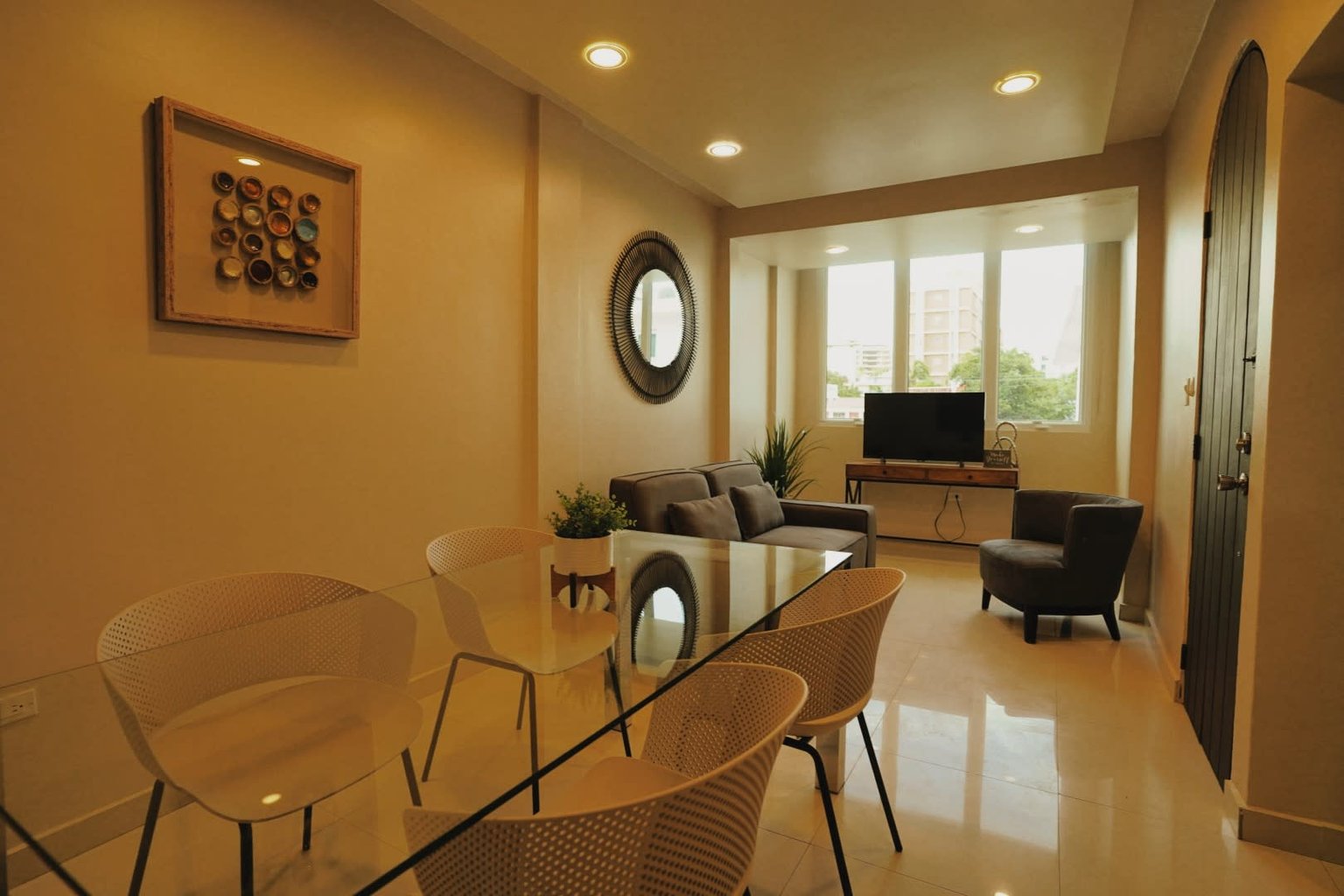 San Juan Vacation Rental