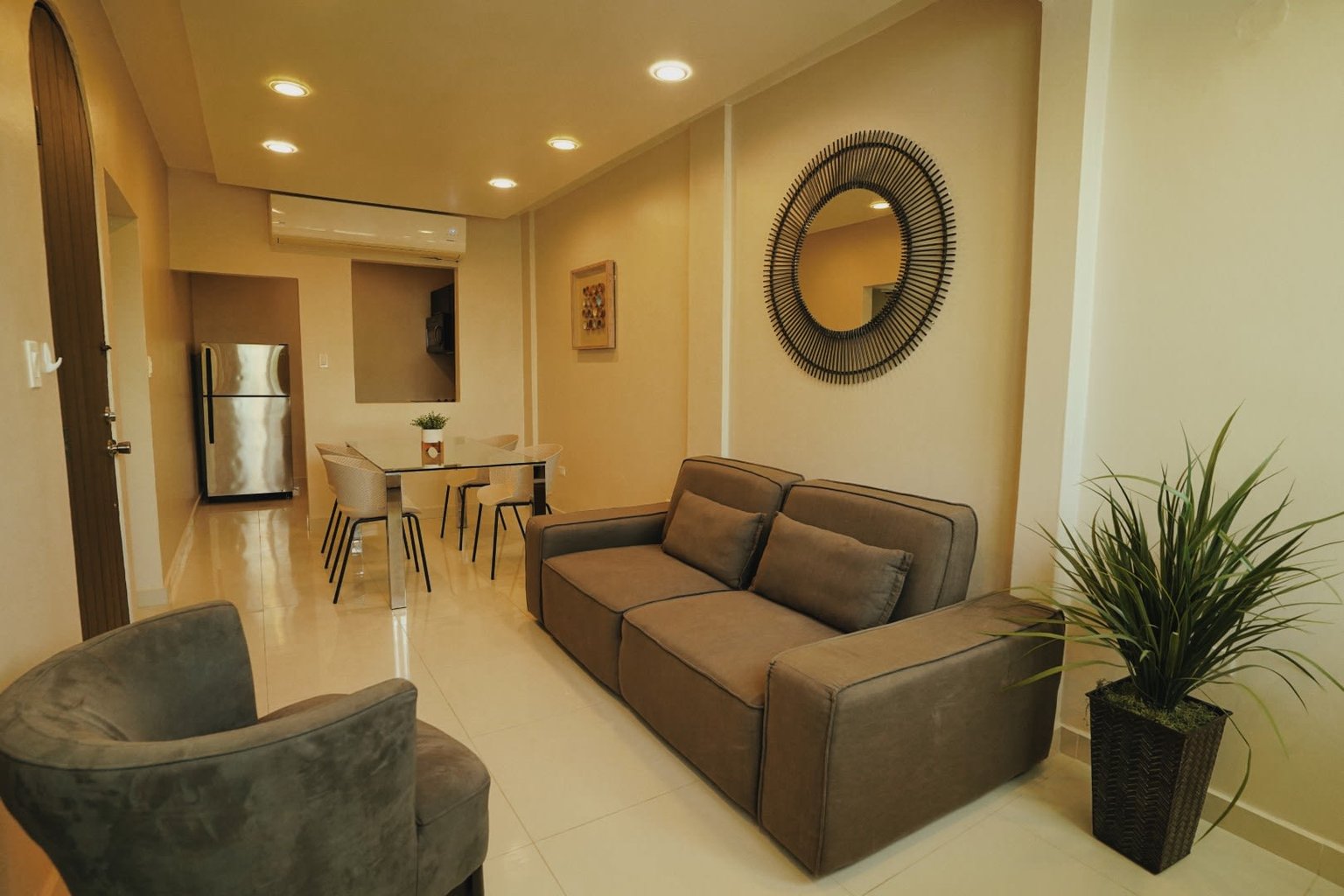 San Juan Vacation Rental