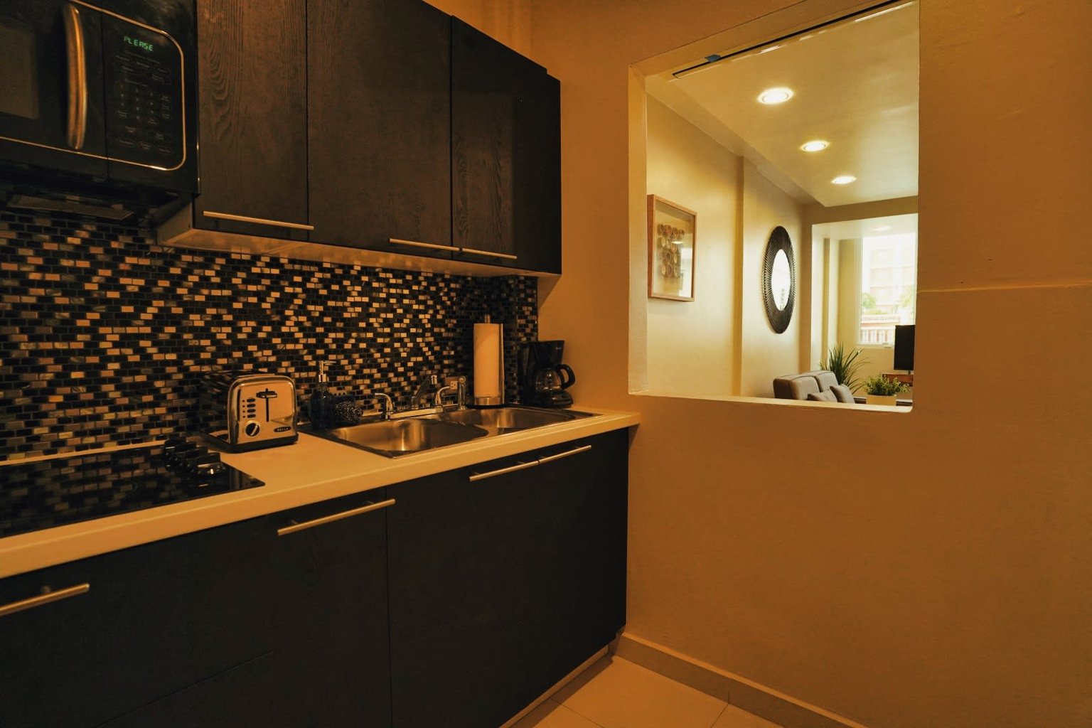 San Juan Vacation Rental