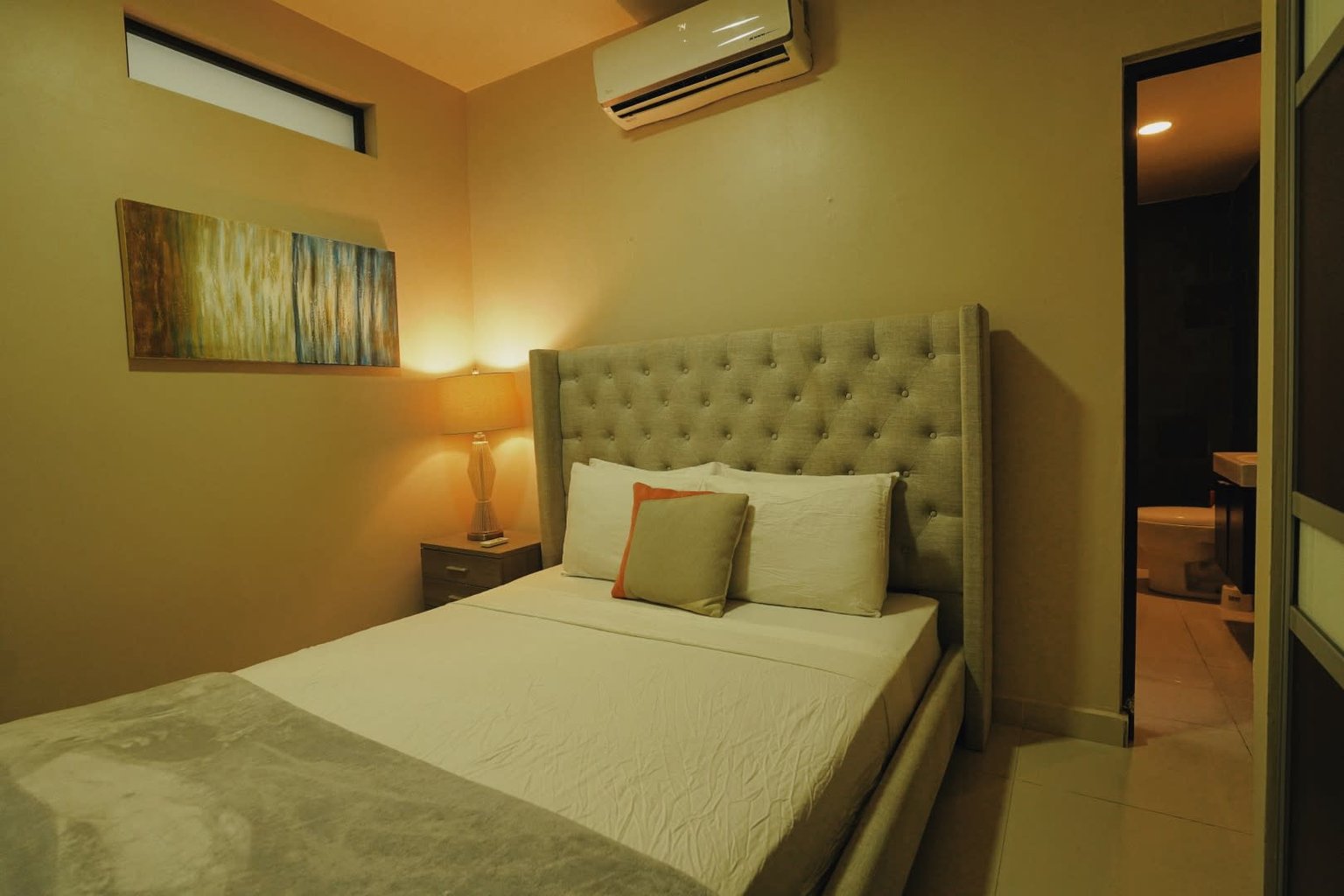 San Juan Vacation Rental