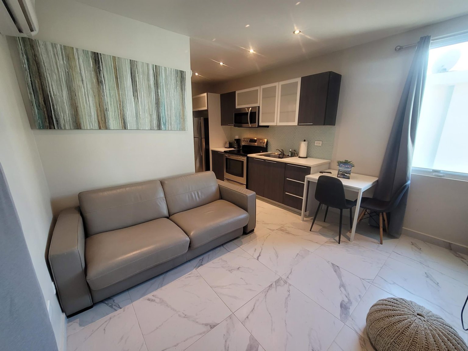 San Juan Vacation Rental