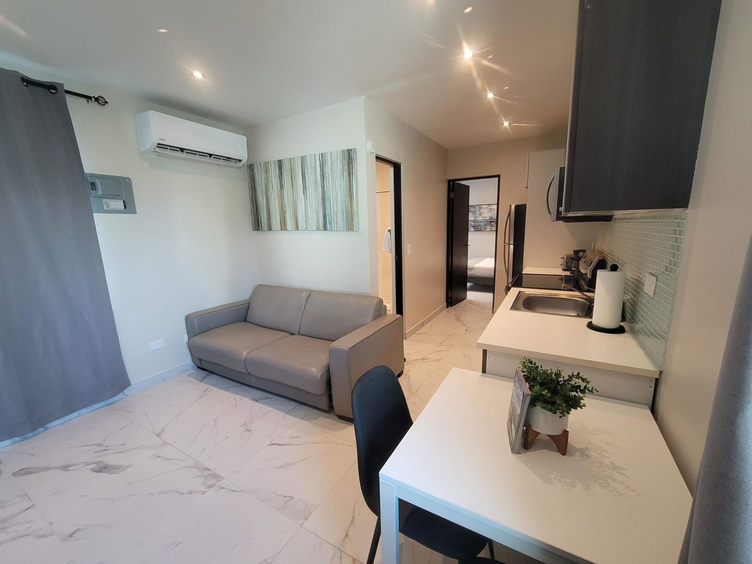 San Juan Vacation Rental