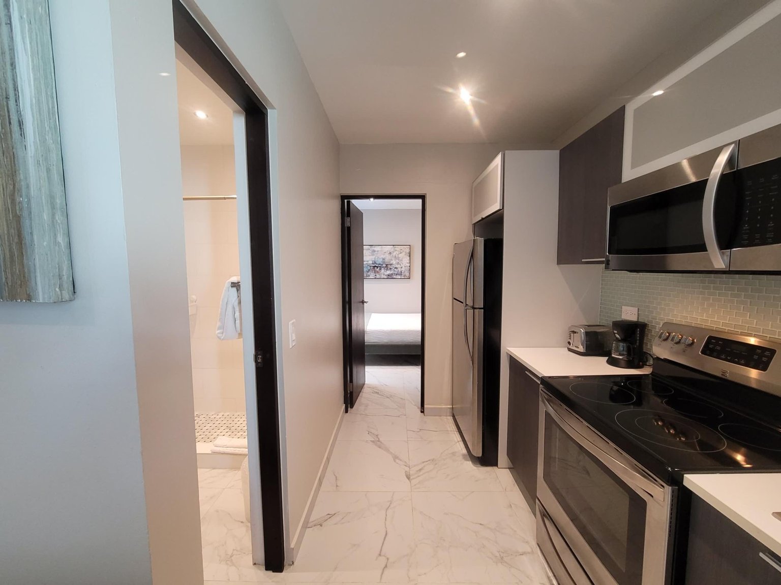 San Juan Vacation Rental