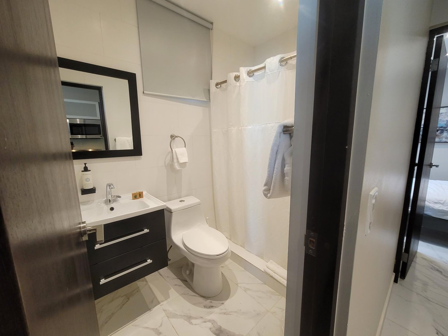 San Juan Vacation Rental