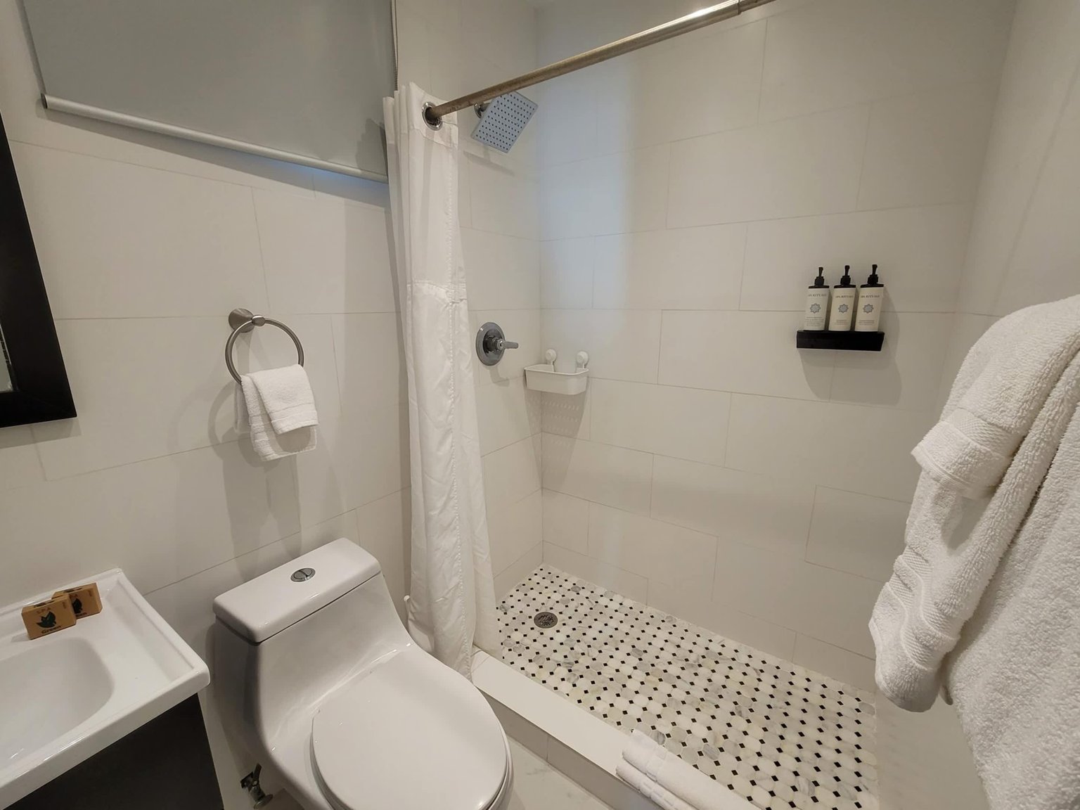 San Juan Vacation Rental
