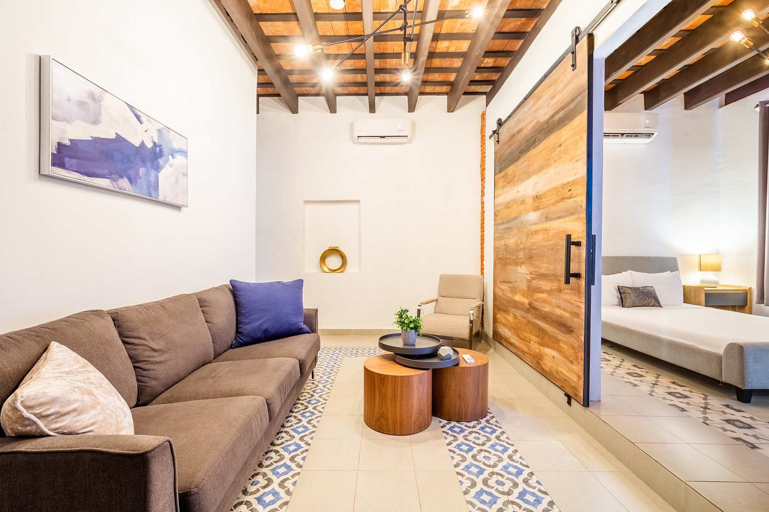 San Juan Vacation Rental