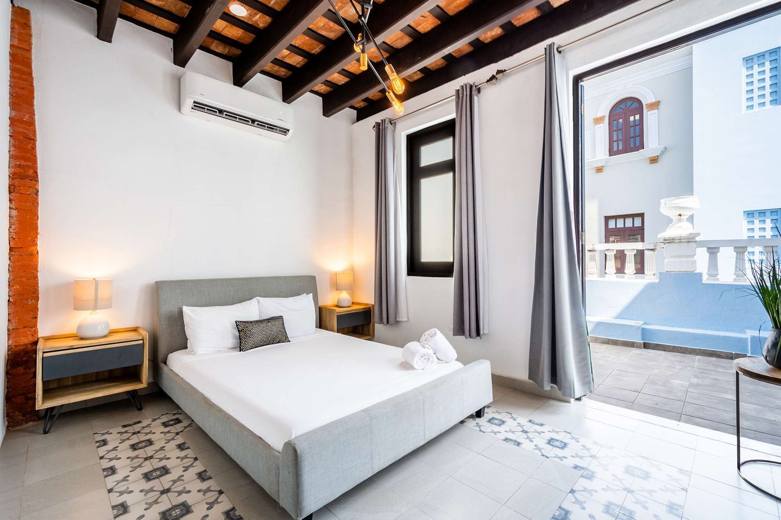 San Juan Vacation Rental