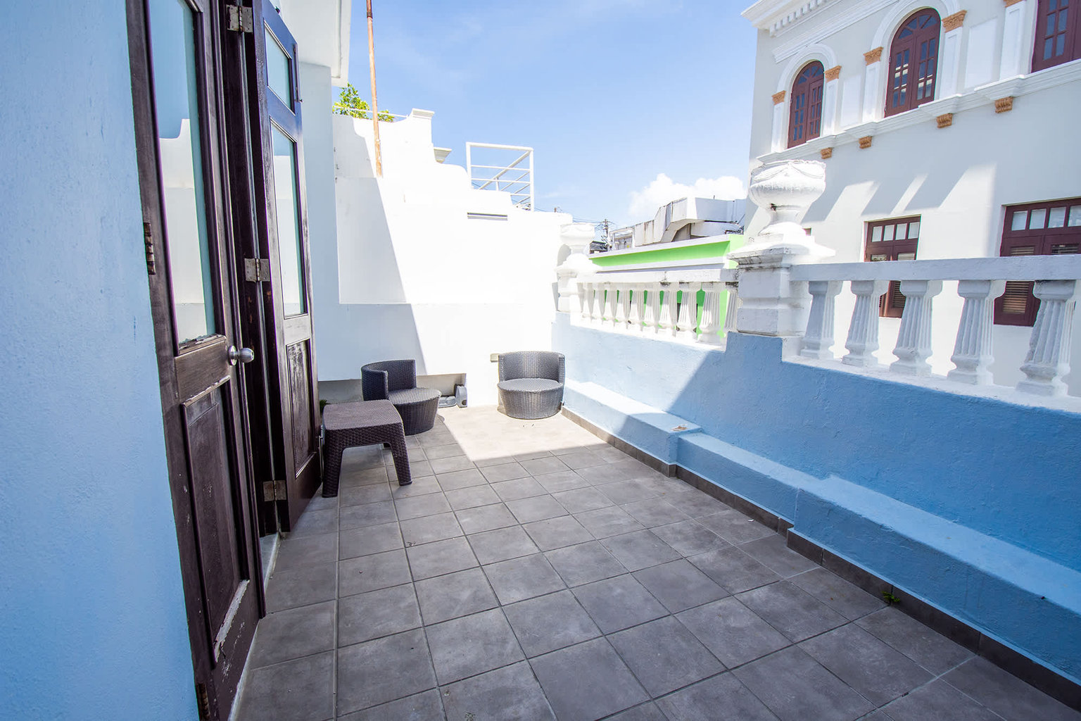 San Juan Vacation Rental