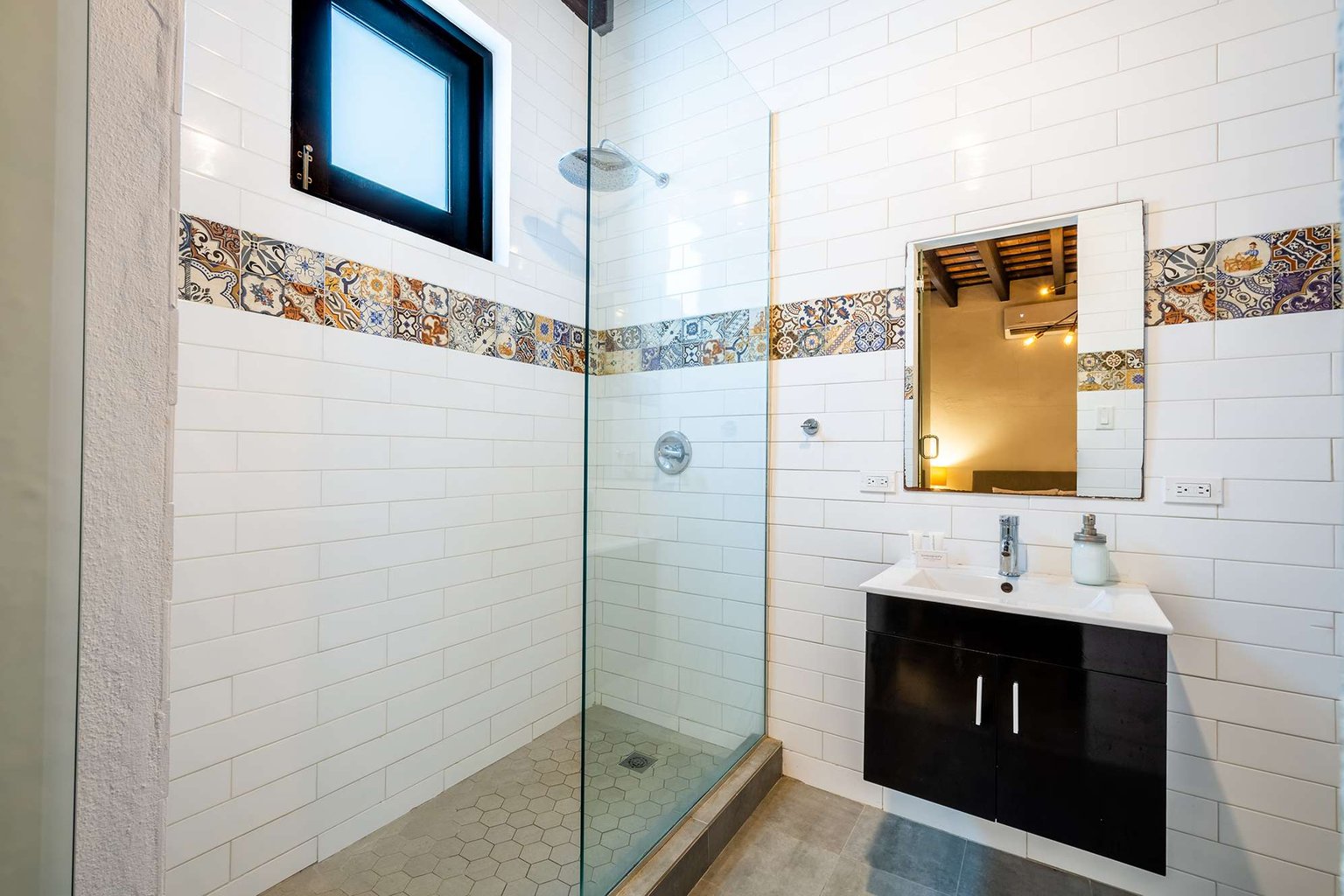 San Juan Vacation Rental