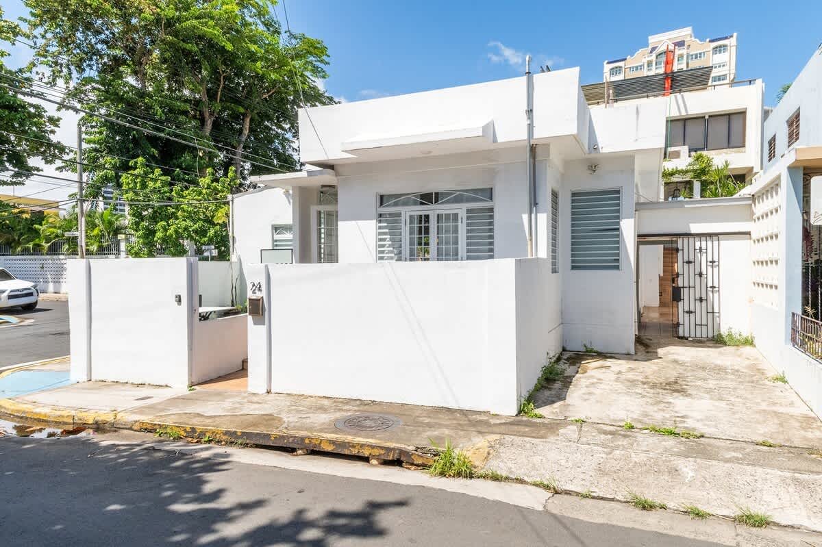 San Juan Vacation Rental