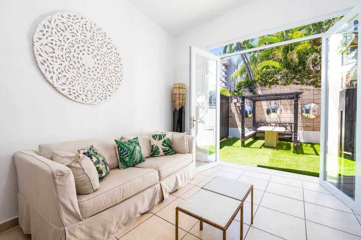 San Juan Vacation Rental