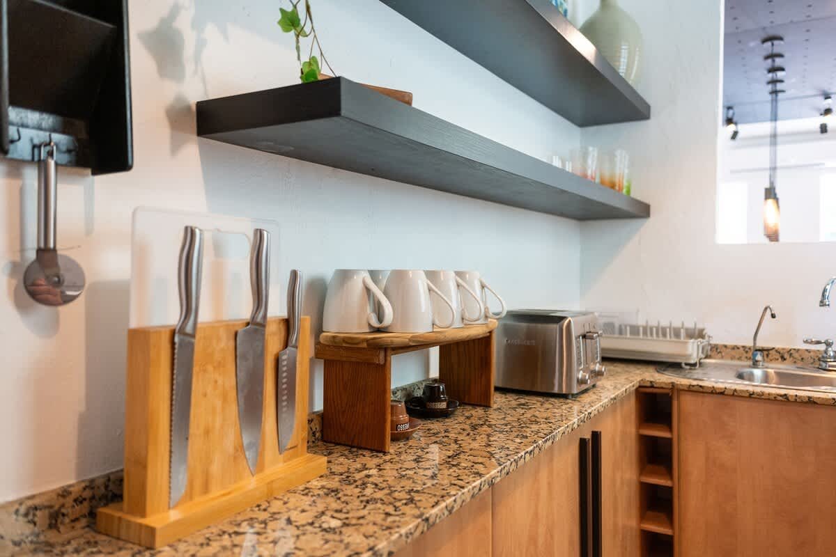 San Juan Vacation Rental