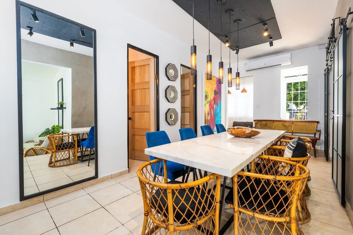 San Juan Vacation Rental