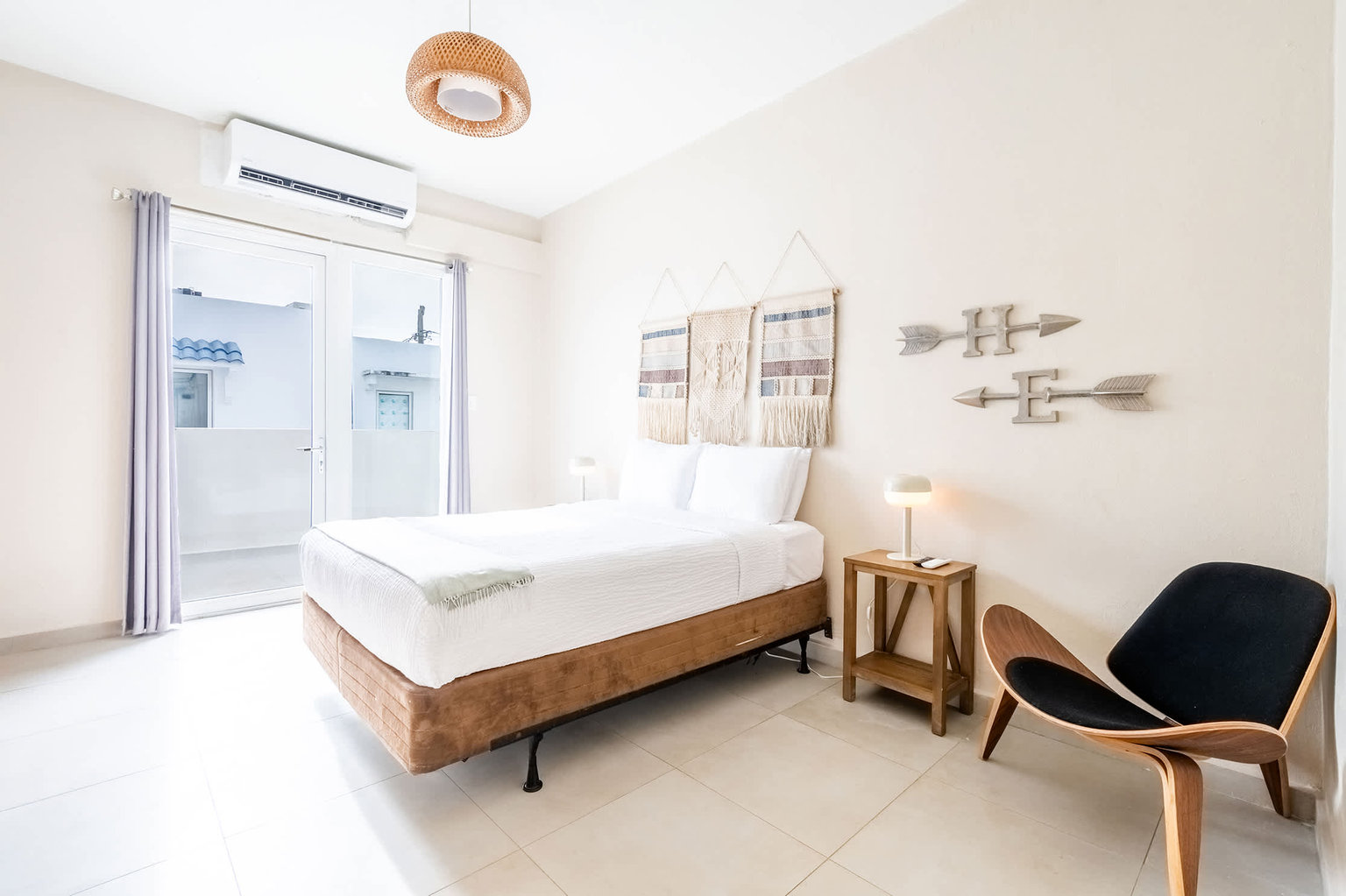 San Juan Vacation Rental