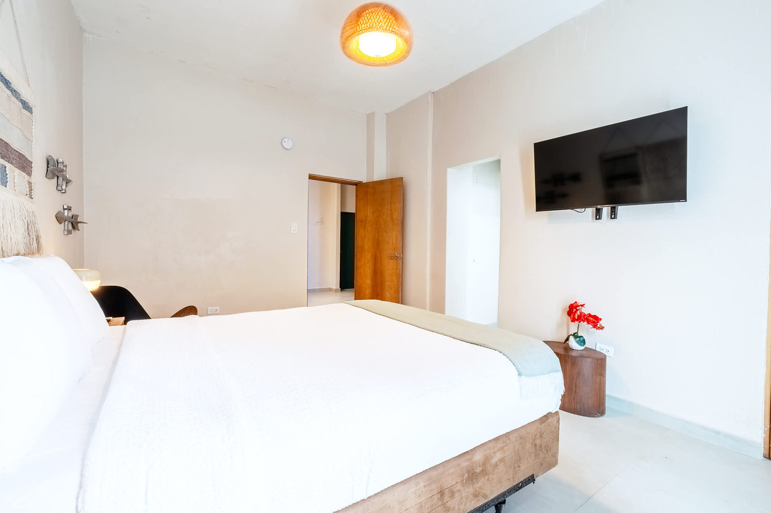 San Juan Vacation Rental