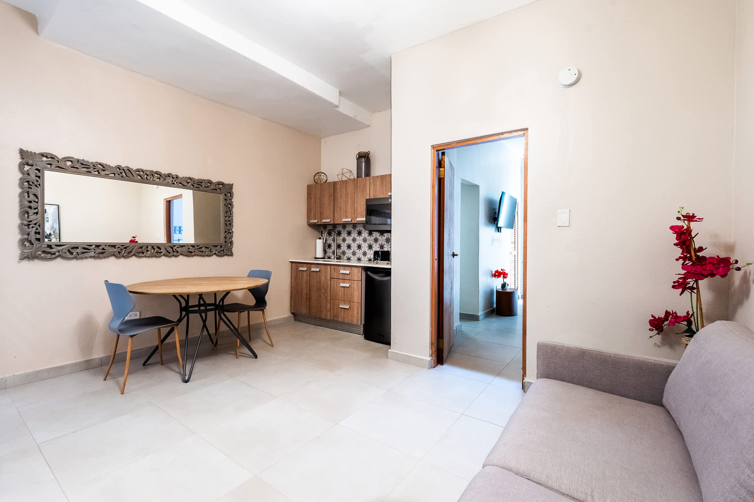 San Juan Vacation Rental