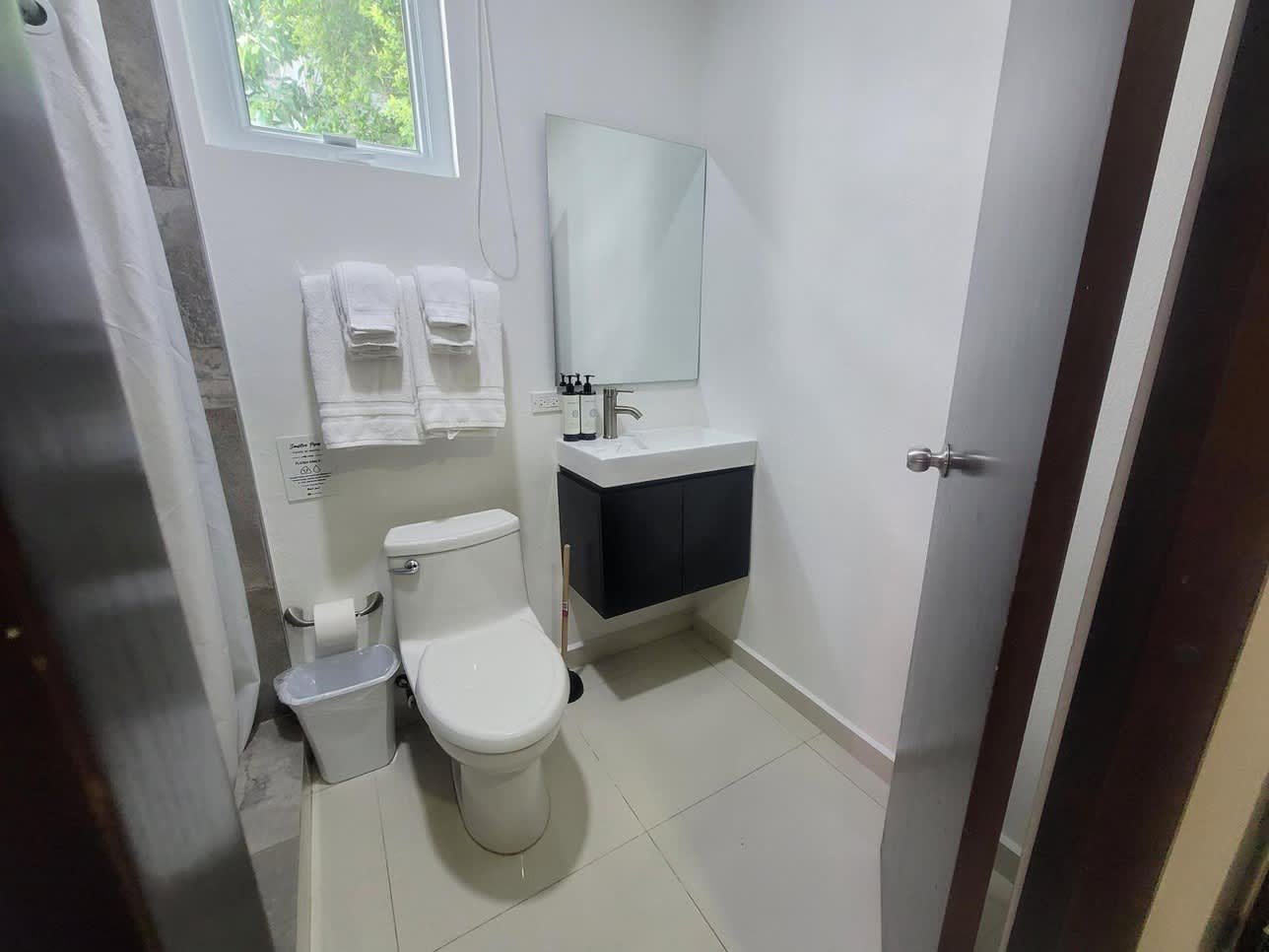 San Juan Vacation Rental