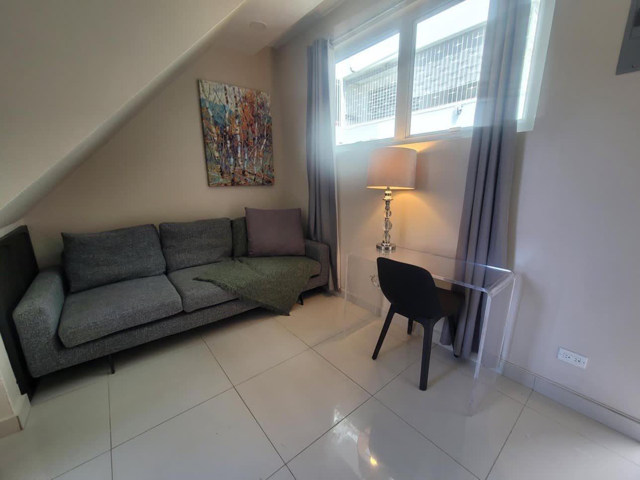 San Juan Vacation Rental