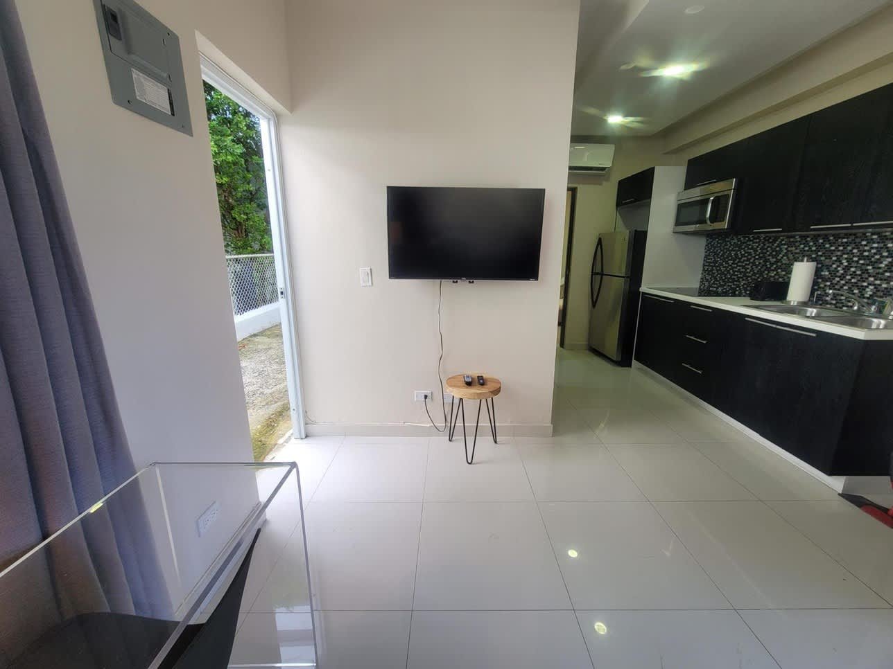 San Juan Vacation Rental