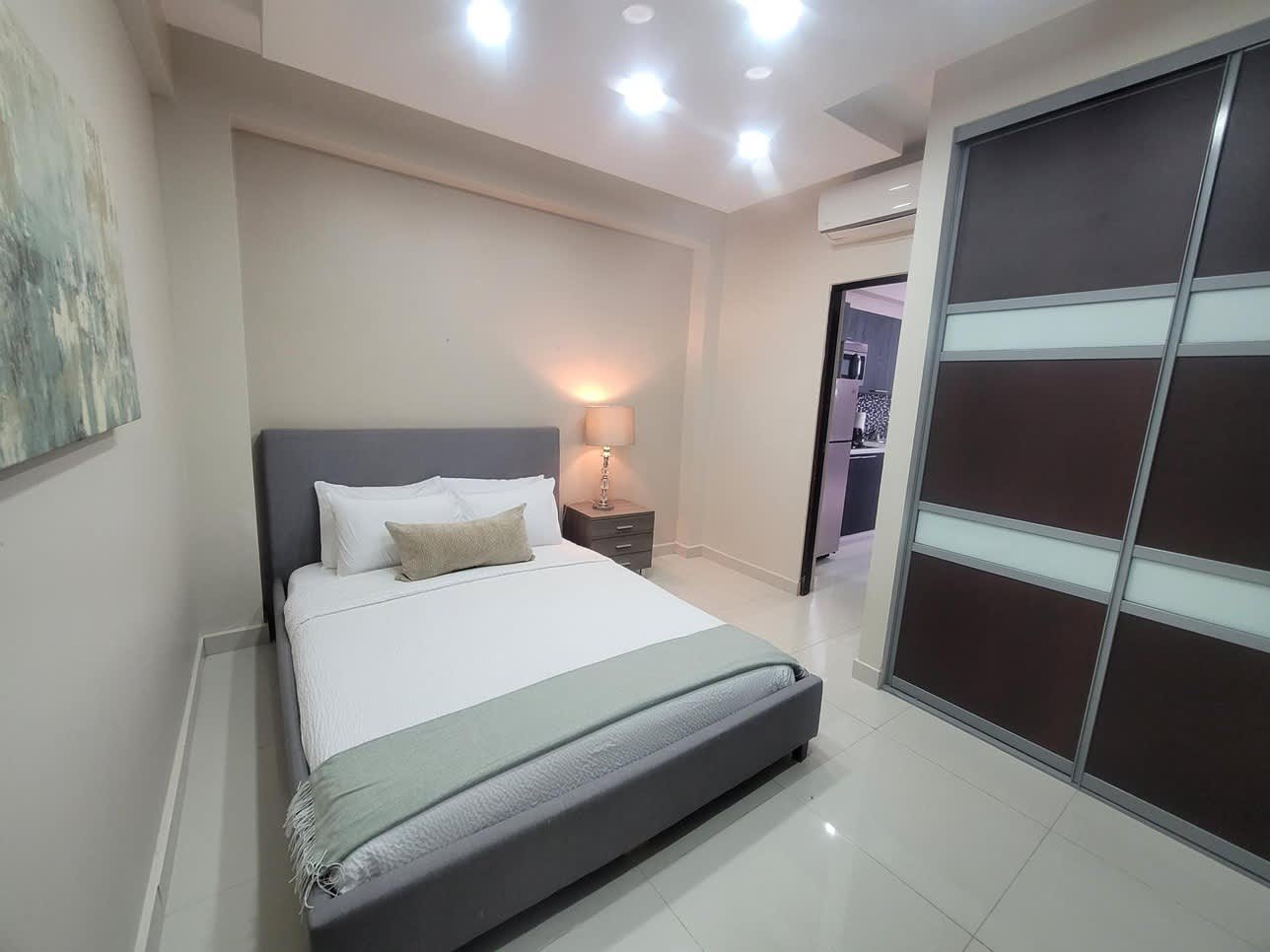 San Juan Vacation Rental