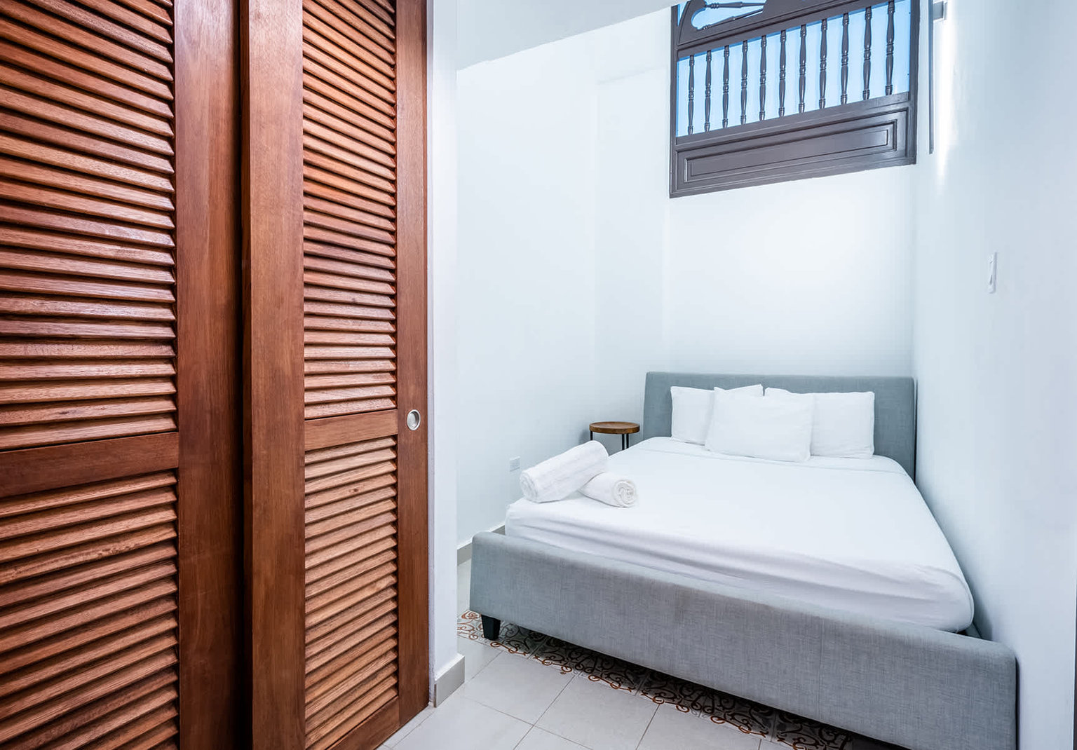 San Juan Vacation Rental