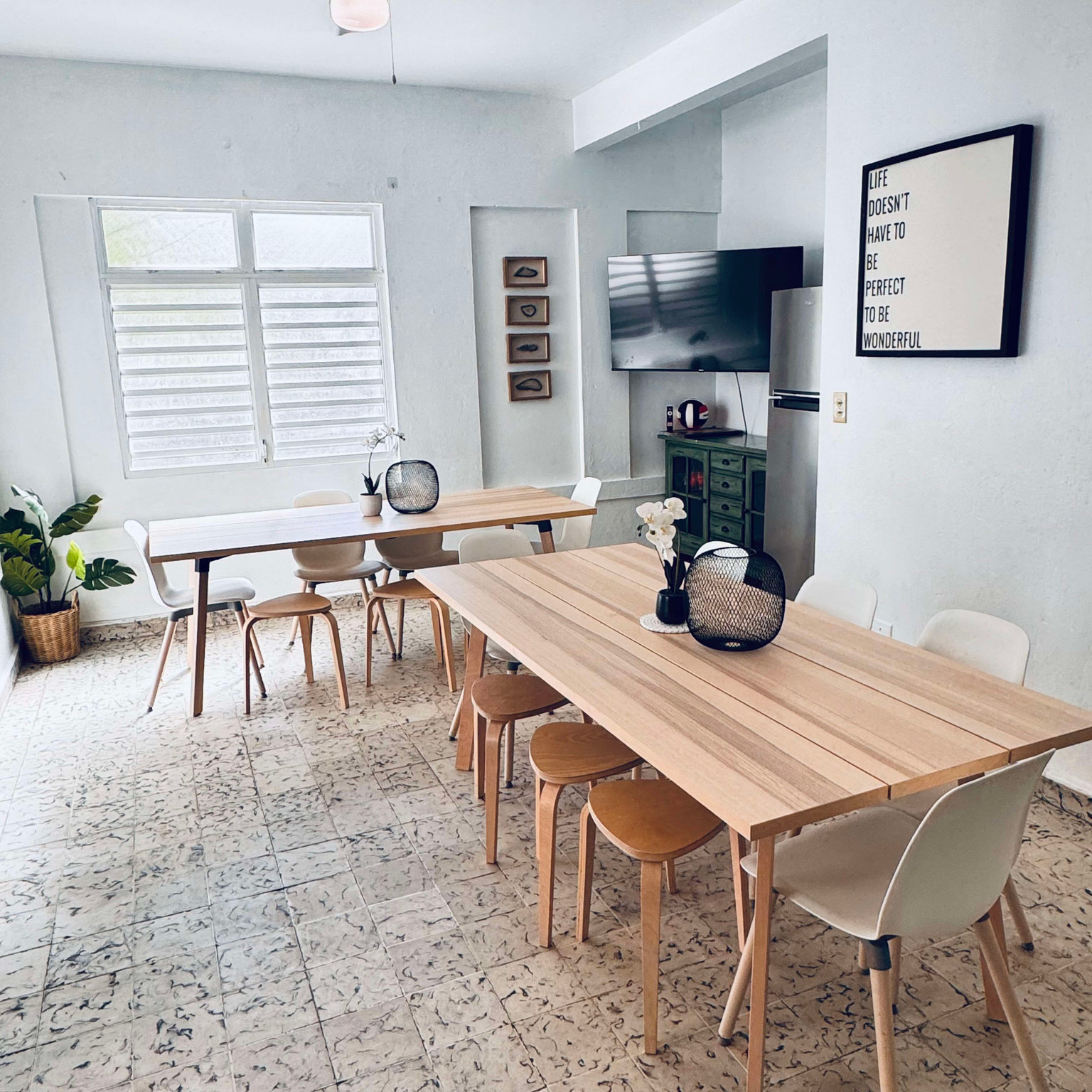 San Juan Vacation Rental