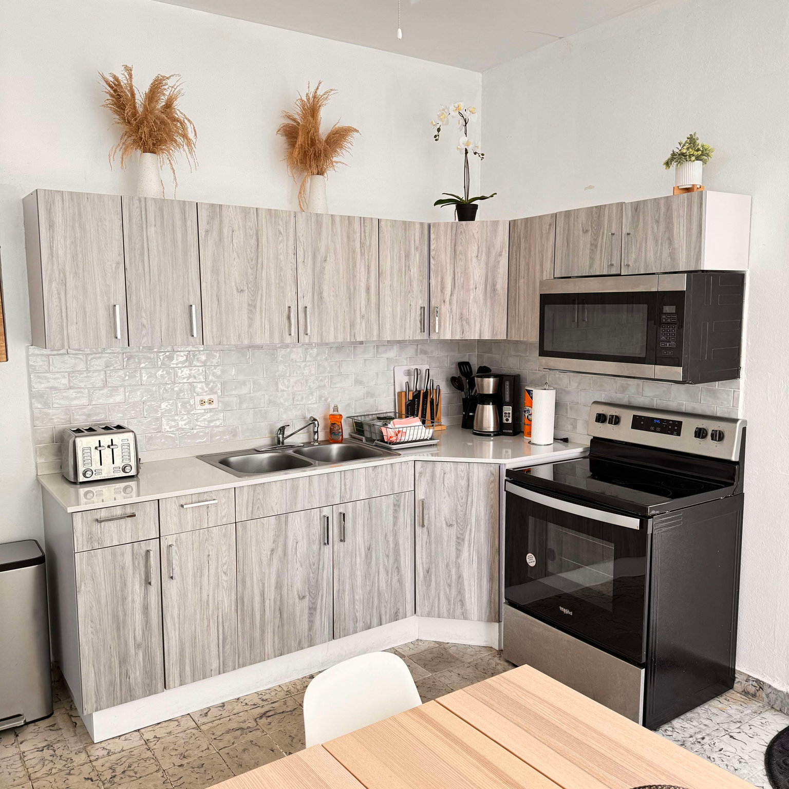 San Juan Vacation Rental