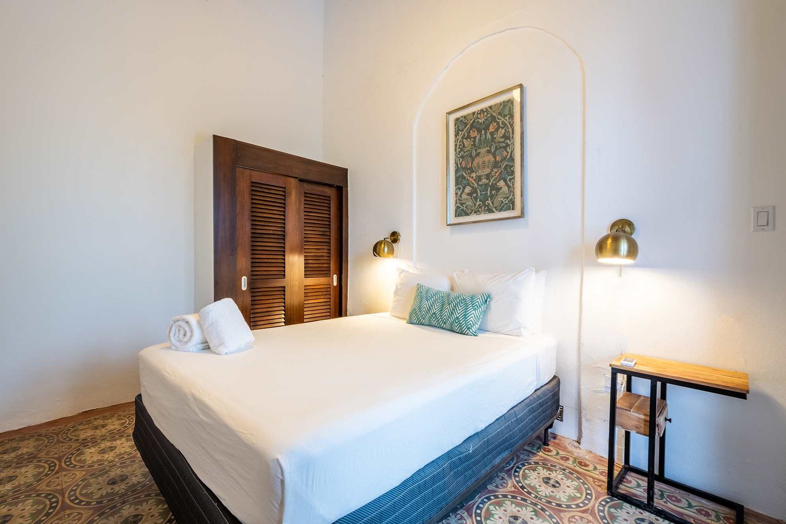 San Juan Vacation Rental