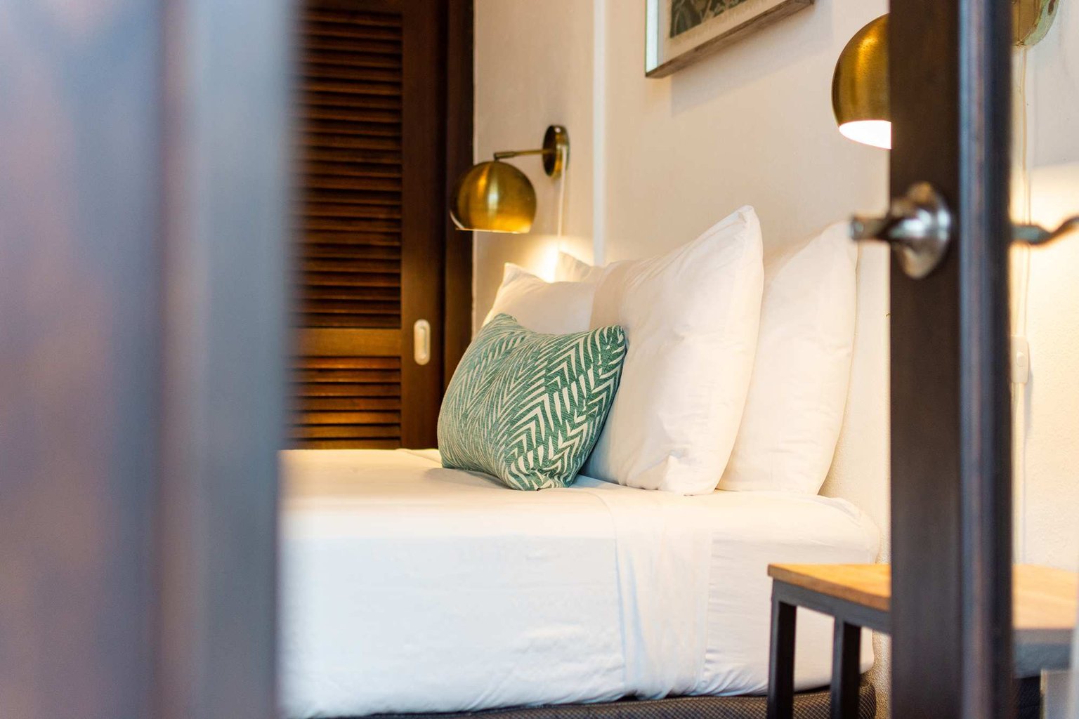 San Juan Vacation Rental